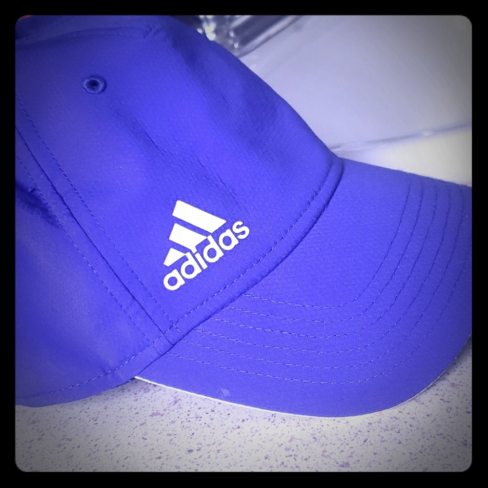 Cap Adidas